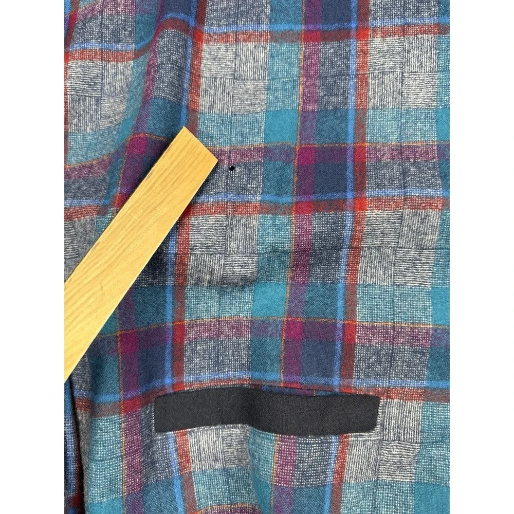 Pendleton item details